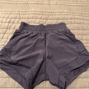 lululemon special edition hotty hot short